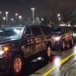 Private SUV Transfer Between O'Hare airport & Downtown Madison WI - The Experience in Practice: Authentic Insights from Reviews