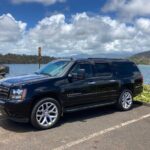 Private SUV Transfer LIH to Hanalei-Princeville-Kilauea - Who Would Benefit Most from This Transfer?