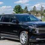 Private SUV Transfer to Airport - Detailed Breakdown of the Transfer Experience