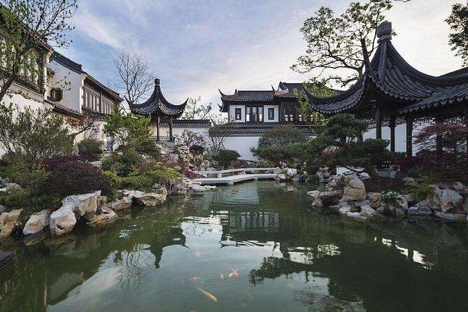 Private Suzhou Day Trip from Shanghai by Bullet Train with All Inclusive Option - Who Is This Tour Best For?