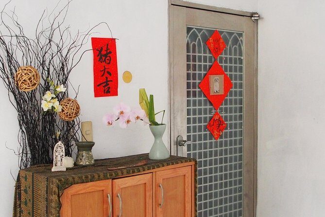 Private Taiwanese Cooking Demonstration of Family Recipes in Taipei - Analyzing the Experience: Is It Worth the Price?