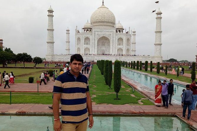 Private Taj Mahal Agra Day Tour by Car from Delhi - Why This Tour Offers Great Value