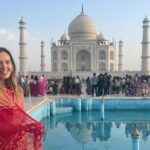Private Taj Mahal & Agra Day Tour from Delhi by Express Train - Detailed Breakdown of the Itinerary