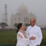 Private Taj Mahal & Agra Day Trip From Delhi with Transfers - Transportation & Timing