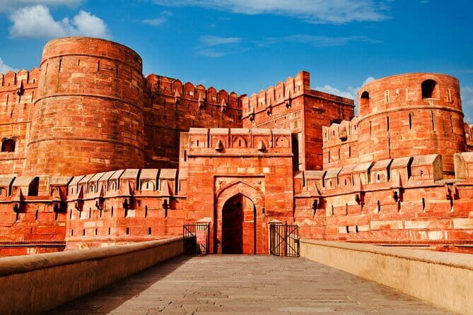 Private Taj Mahal, Agra Fort & Baby Taj Tour from Delhi by Car - Why This Tour Offers Great Value