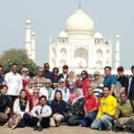 Private: Taj Mahal, Agra Fort & Mehtab Bagh Tour By Car From Delhi-All Inclusive - The All-Inclusive Experience: What’s Included and What to Expect
