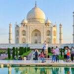 Private Taj Mahal & Agra Fort Tour from Delhi by Car - Authentic Experiences and Practical Considerations