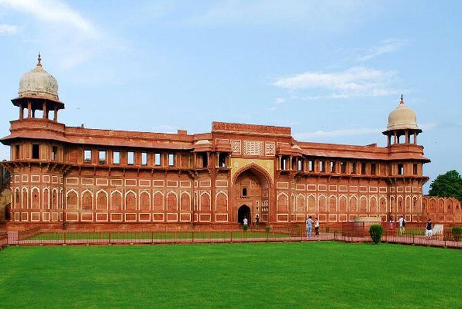 Private Taj Mahal & Agra Fort Tour From Delhi - What’s Included & What to Budget for