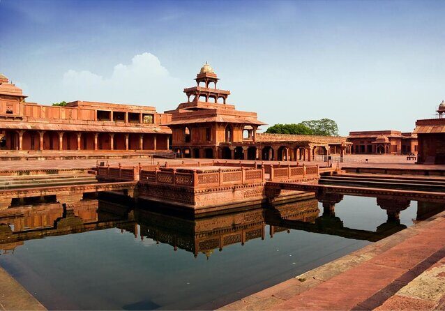 Private Taj Mahal & Agra Fort Tour with Fatehpur Sikri from Agra - Why This Tour Delivers Great Value