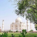 Private Taj Mahal & Agra Full-Day Tour from Delhi - Inclusive Of All - The Itinerary Breakdown
