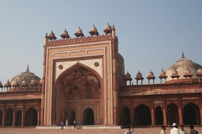 Private Taj Mahal Agra Overnight Tour from Delhi - Final Thoughts: Is This Tour Right for You?
