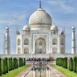 Private Taj Mahal & Agra Tour by Express Train From - Delhi - The Experience in Detail