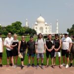 Private Taj Mahal & Agra Tour By Gatimaan Express Train - Frequently Asked Questions