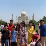 Private Taj Mahal and Agra Fort Tour from Delhi by Car - What the Reviews Reveal
