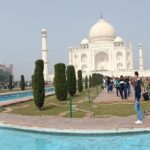Private Taj Mahal and Agra Tour from Gurugram(Gurgaon) by Car - The Itinerary in Detail
