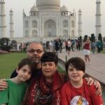 Private Taj Mahal At Sunrise And Agra Day Tour From New Delhi - The Taj Mahal: Sunrise Spectacle