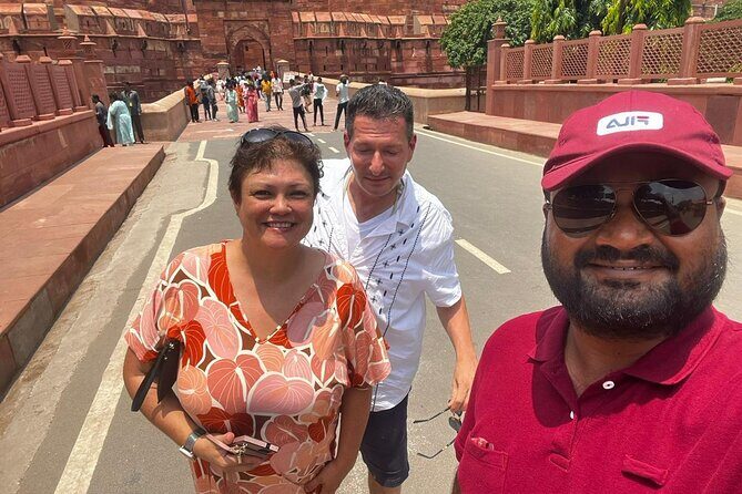 Private Taj Mahal city tour - What Sets This Tour Apart