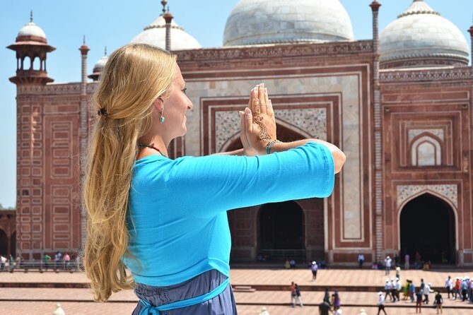 Private Taj Mahal Day Trip from Delhi Ending in Jaipur - What Reviewers Love about This Tour