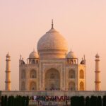 Private Taj Mahal Day Trip from Jaipur Ending in Delhi - The Sum Up