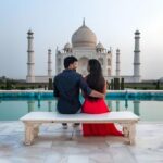 Private Taj Mahal Day Trip with Guide & Lunch - Travel Experience and Comfort