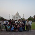 Private Taj Mahal from Delhi Budget Tour - Authentic Experiences and Insights from Reviews