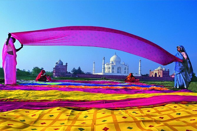 Private Taj Mahal from Delhi to Agra By Car - What Sets This Tour Apart?