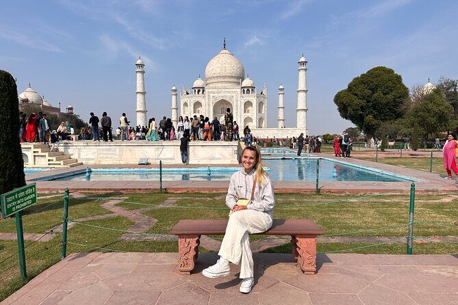 Private Taj Mahal Sunrise & Agra Day Tour By Car - What Sets This Tour Apart?