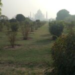 Private Taj Mahal Sunrise Day Tour From Delhi by Car - What the Tour Includes and Excludes