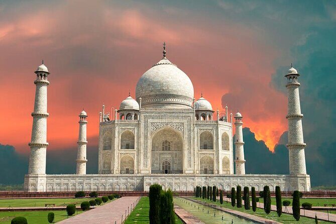 Private Taj Mahal Sunrise Tour From Jaipur By Car All Inclusive - Who Will Love This Tour?