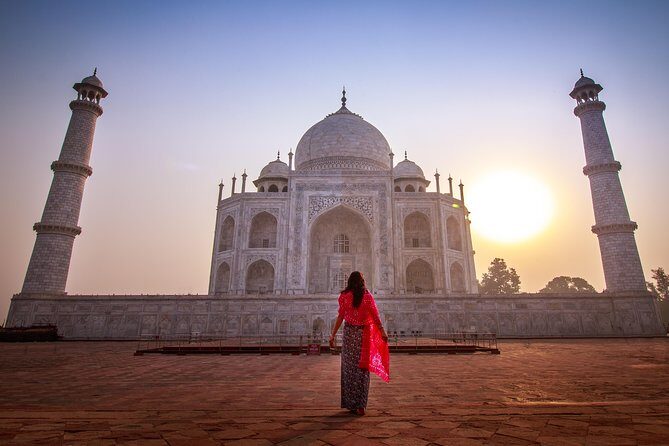 Private Taj Mahal Tour by Fastest Train from Delhi - Analyzing the Value