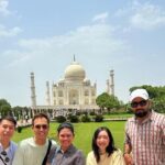 Private Taj Mahal Tour By Superfast Train From Delhi - Who Is This Tour Best For?