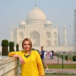 Private Taj Mahal Tour From Delhi - Exploring Agra Fort: A Mughal Fortress