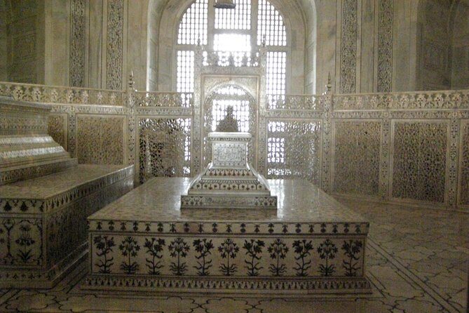 Private Taj Mahal Tour from Delhi by Car - A Detailed Look at the Tour Experience
