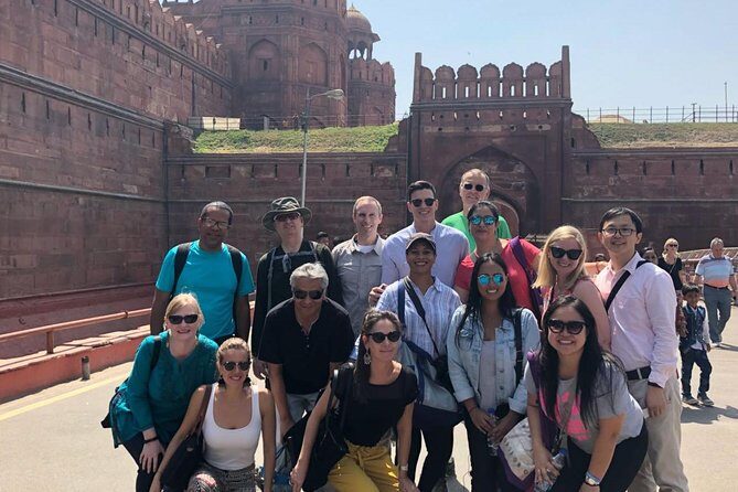 Private Taj Mahal Tour from Delhi by Car -All Inclusive - The Taj Mahal: Iconic and Intriguing