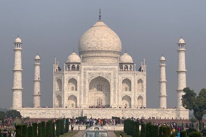 Private Taj Mahal Tour from Delhi by car - All Inclusive - Final Thoughts: Is It Worth It?