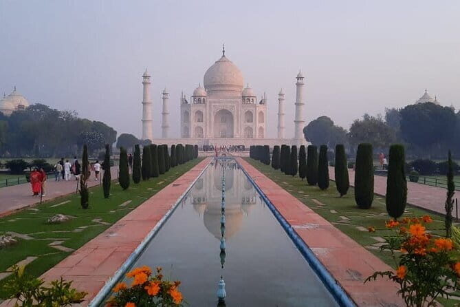 Private Taj Mahal Tour from Delhi - Final Thoughts