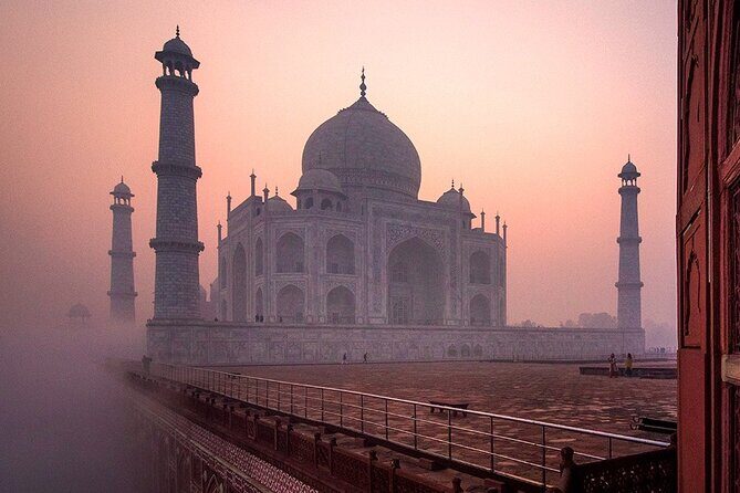 Private Tajmahal Sunrise skip-The line Day Trip From Delhi - The Sum Up: Is It Worth It?