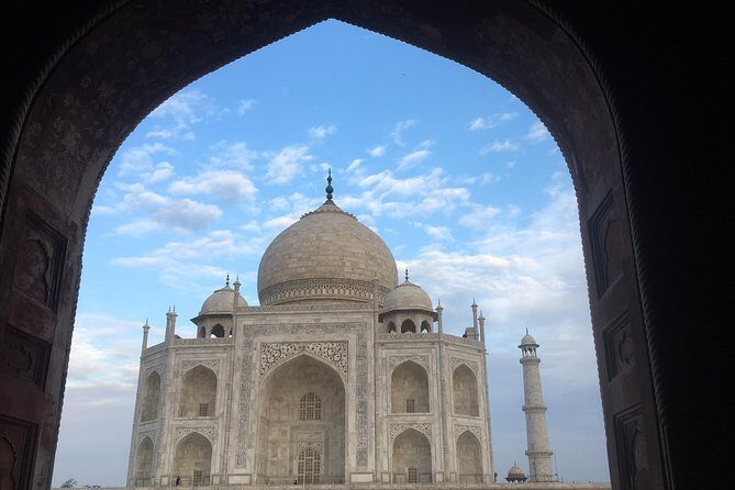 Private Tajmahal Train Tour From New Delhi By Gatiman Express - Who Will Love This Experience?