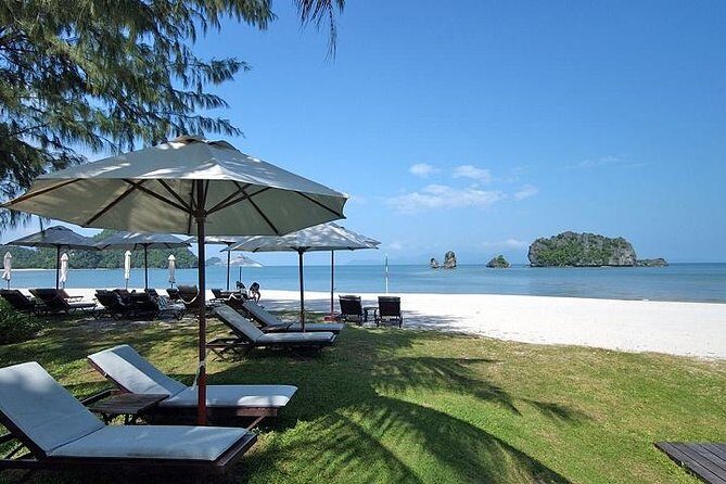 Private Tanjung Rhu Village and Mangroves by Boat in Langkawi - A Detailed Look at What You Can Expect from This Tour