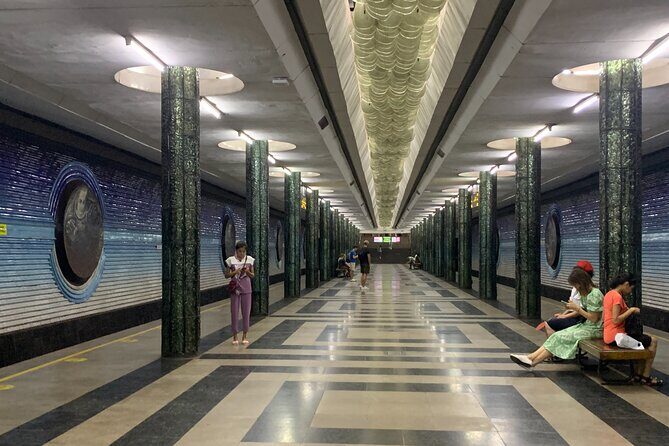 Private Tashkent City Tour - Final Thoughts