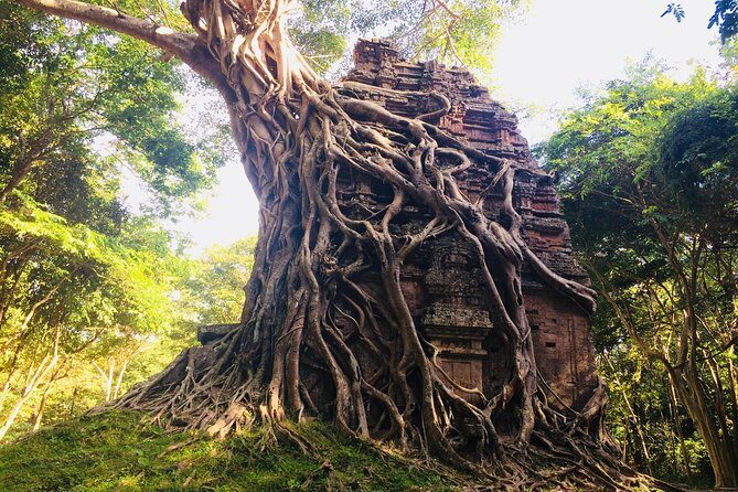 Private Taxi Between Phnom Penh - Siem Reap Stop Sightseeing - Authenticity and Real Traveler Insights