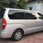 Private Taxi Phnom Penh to Siem Reap or Siem Reap to Phnom Penh - The Itinerary in Detail