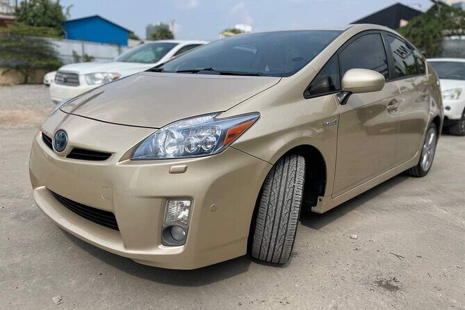 Private Taxi Siem Reap Airport or Hotel Transfer - Why Choose This Service?
