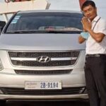 Private Taxi Siem Reap to Phnom Penh (English Speaking Driver) - Why This Transfer Works Well for You
