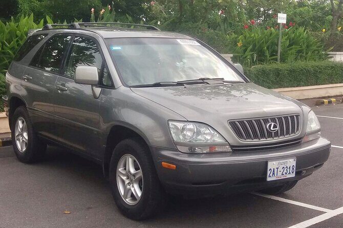 Private Taxi Transfer From Battambang - Siem Reap City - Who Is This Transfer Best For?