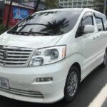 Private Taxi Transfer From Phnom Penh to Siem Reap with English Speaking Driver - FAQ