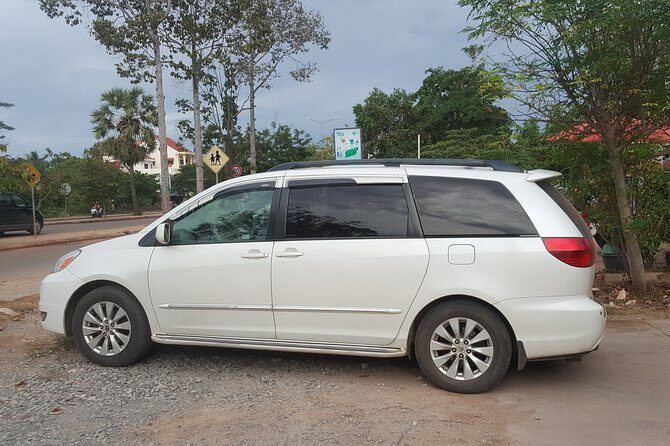 Private Taxi Transfer From Siem Reap - Battambang City - The Value of This Transfer