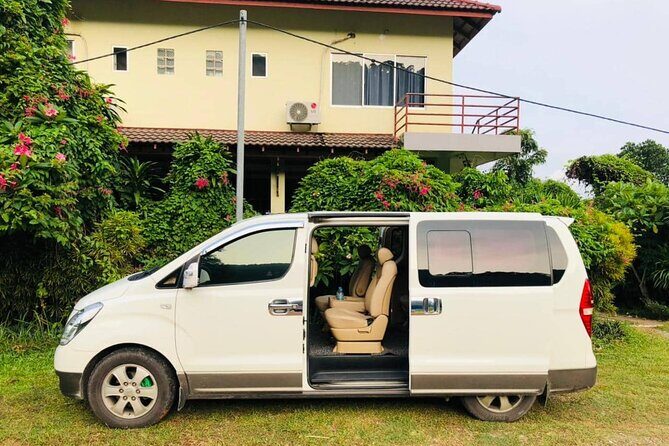Private Taxi Transfer Phnom Penh to Sihanoukville - Final Thoughts: Is This Transfer Worth It?