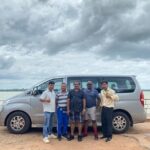 Private taxi transfer Siem Reap to Phnom Penh - The Vehicles: Comfort and Safety