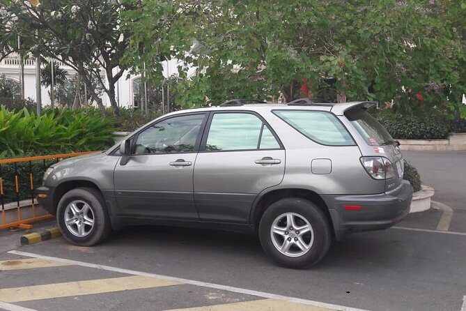 Private Taxi Transfer Siem Reap - Trat Pier - Koh Chang - Final Thoughts: Is It Worth It?